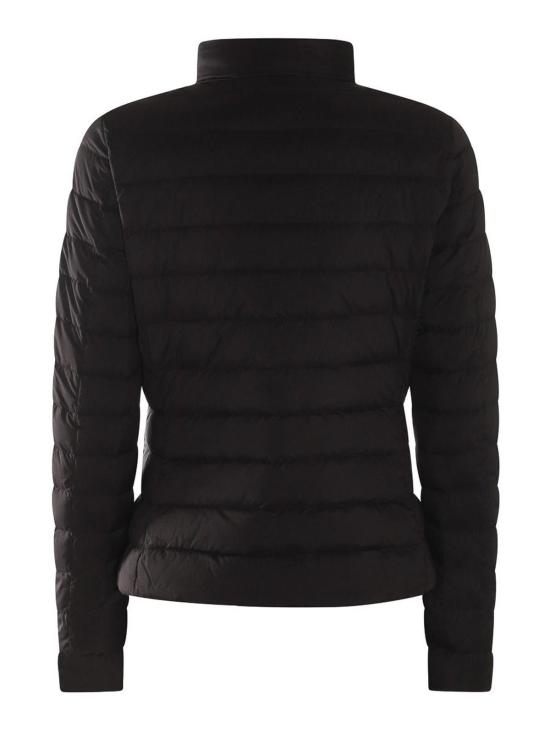  무레르 패딩 MODGI100150TEPA028NERO Black - MOORER