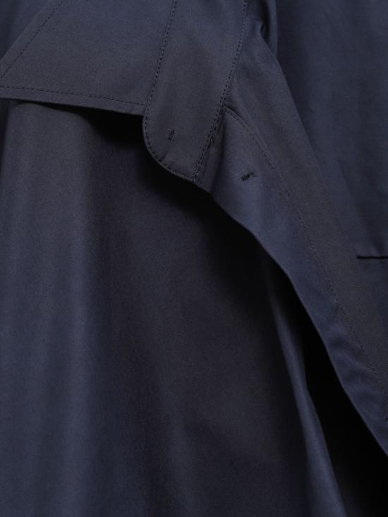 25SS 발렌시아가 블라우스 814136 TRM174530 - BALENCIAGA