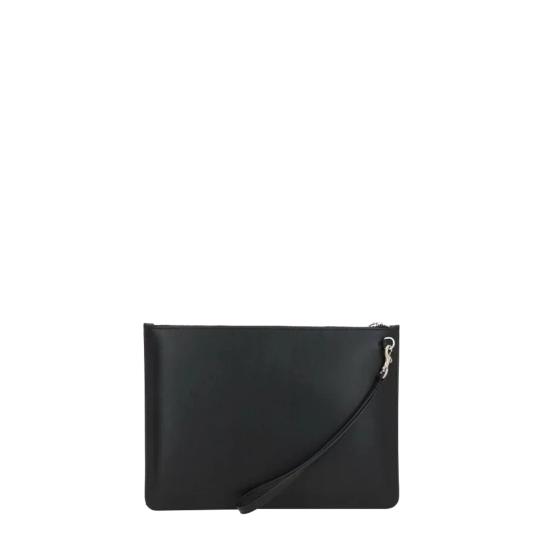  발렌시아가 클러치/파우치 7923472AA0S 1000 BLACK - BALENCIAGA