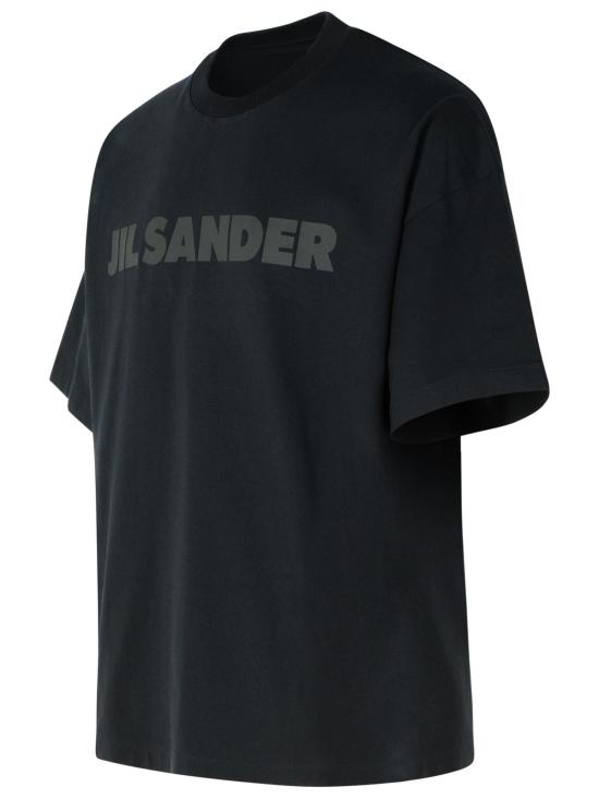 26SS 질샌더 반팔 티셔츠 J21GC0168 J20243001 - JIL SANDER