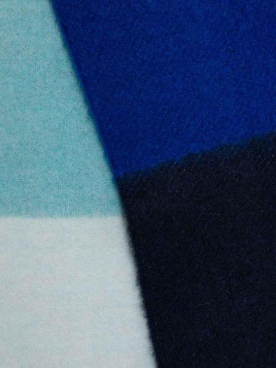  폴 스미스 머플러/스카프 W1A250TN21347 Blue - PAUL SMITH