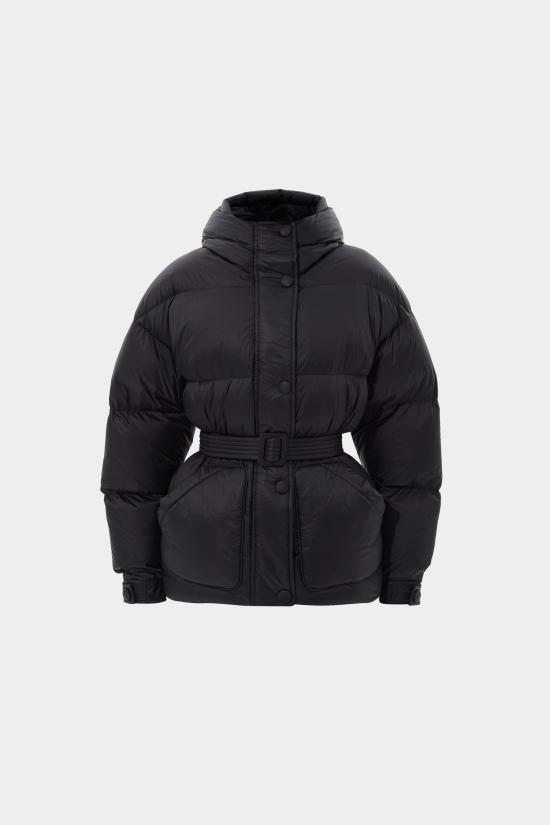 25FW 옌키옌키 패딩 MICHLINLEONBLACK DOM