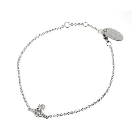 25FW 비비안웨스트우드 주얼리 6102014602P102SM DOM