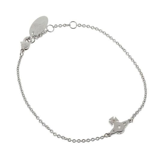 25FW 비비안웨스트우드 주얼리 6102014602P102SM DOM - VIVIENNE WESTWOOD