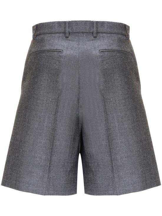  구찌 숏팬츠 788938ZARRS1200 GRAY DOM - GUCCI