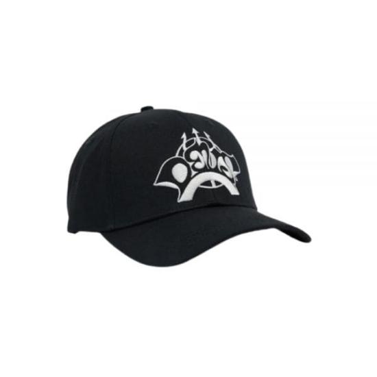  데우스 볼캡 DMF247720BLK BLACK DOM