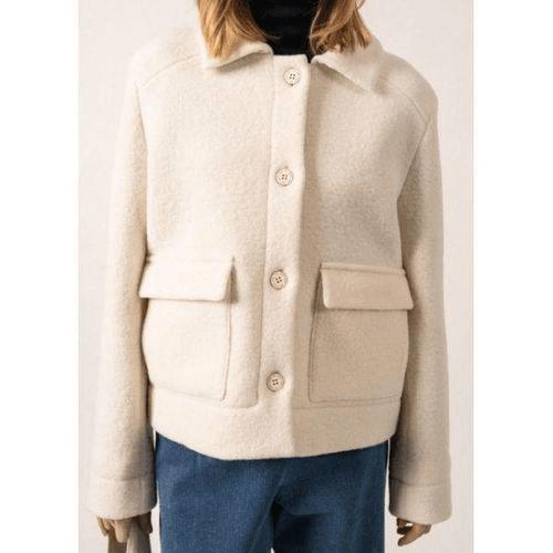  세인트제임스 자켓 28995 DOM