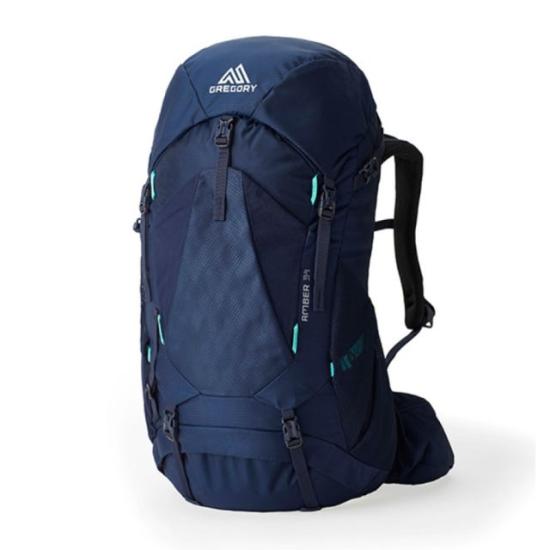25SS 그래고리 백팩 26J22142 ARCTIC NAVY DOM