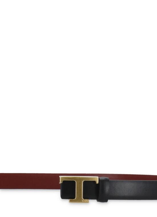  토즈 레귤러 벨트 XCWTSB30100RBR6O77 DOM - TODS