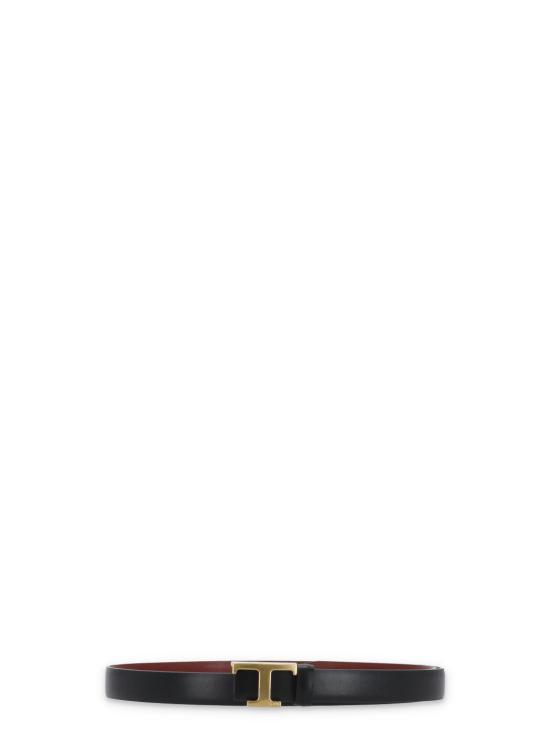  토즈 레귤러 벨트 XCWTSB30100RBR6O77 DOM