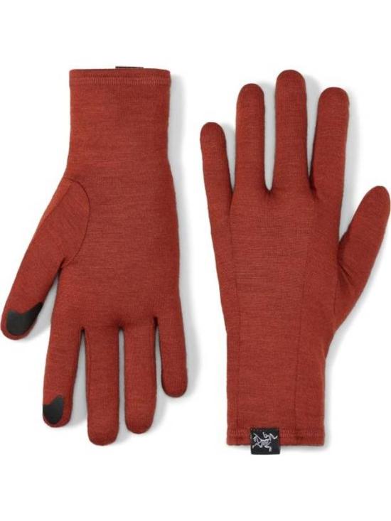  아크테릭스 장갑 AEOFUX6539SQU SEQUOIA DOM