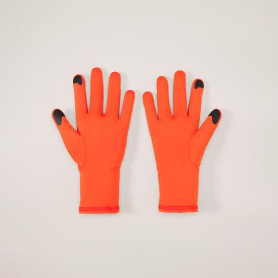  아크테릭스 장갑 AEOFUX6583SOR SOLARIS DOM - ARC`TERYX