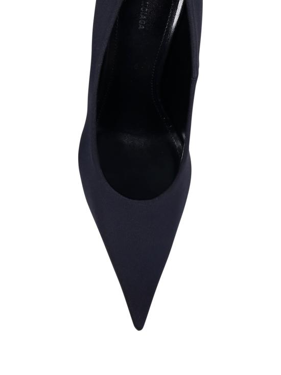  발렌시아가 힐/펌프스 719907W2ES01000 BLACK DOM - BALENCIAGA