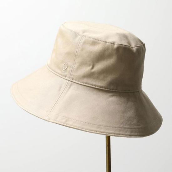  헬렌카민스키 버킷햇 HAT51539 CAMEL DOM