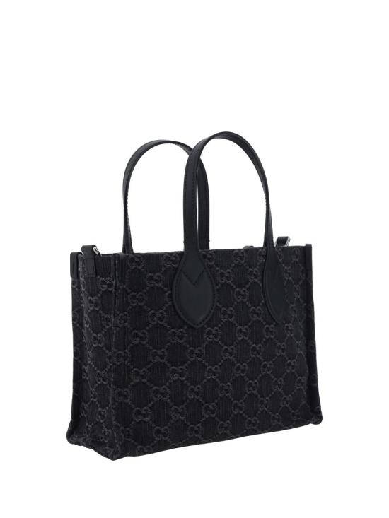  구찌 토트백 772183FAC2F8450 Free - GUCCI