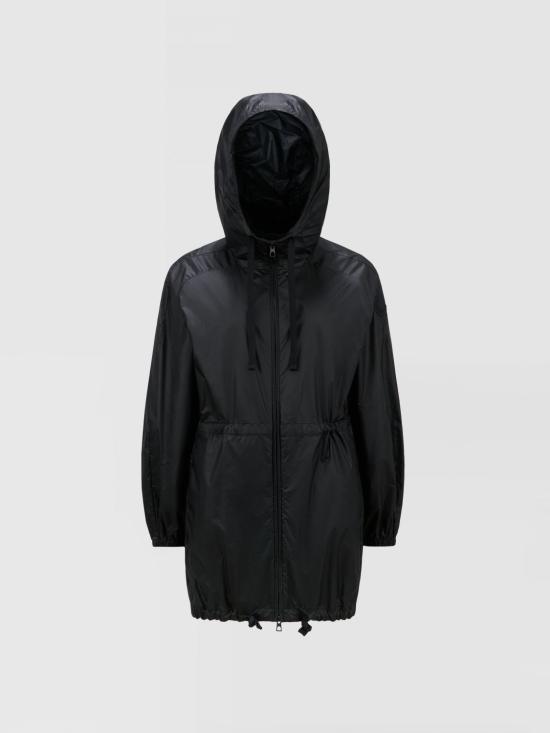  몽클레어 자켓 1A0007468953999 BLACK DOM