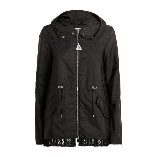  몽클레어 자켓 1A00085539ZD999 BLACK DOM