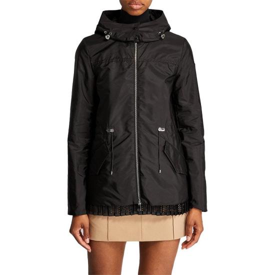  몽클레어 자켓 1A00085539ZD999 BLACK DOM - MONCLER