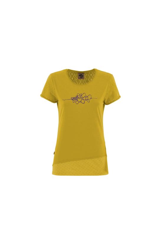  E9 반팔 티셔츠 GRAPE DOM