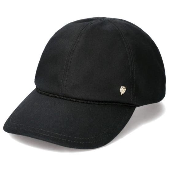  헬렌카민스키 볼캡 HAT51755 BLACK DOM