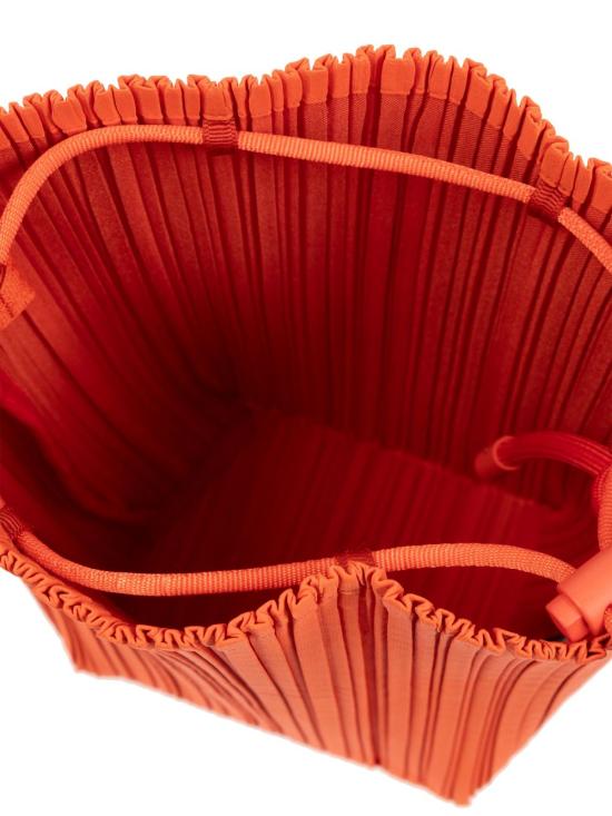  플리츠플리즈 숄더백 PP47AG57125 HABANERO DOM - PLEATS PLEASE