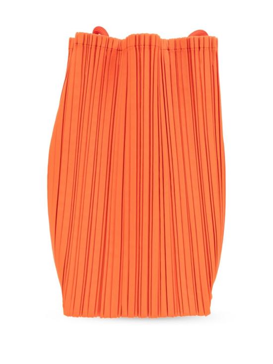  플리츠플리즈 숄더백 PP47AG57125 HABANERO DOM - PLEATS PLEASE
