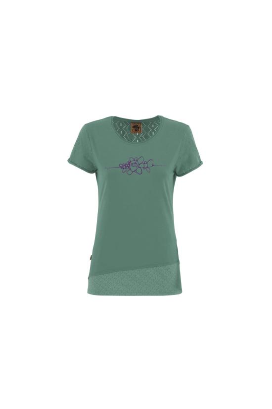  E9 반팔 티셔츠 THYMUS DOM