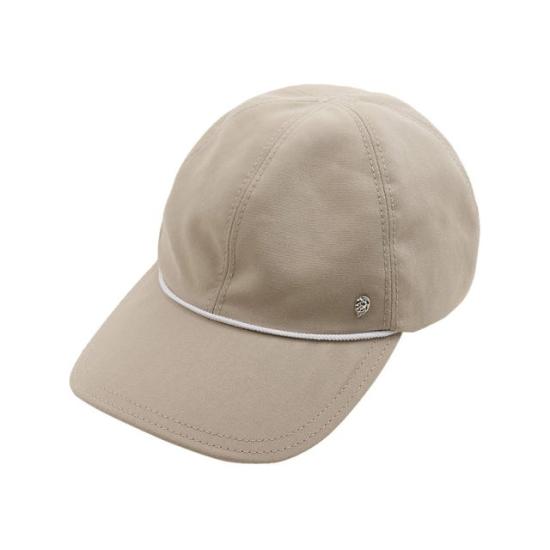  헬렌카민스키 볼캡 HAT51755 CAMEL DOM
