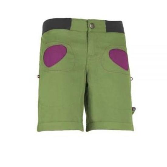  E9 숏팬츠 GREENAPPLE DOM