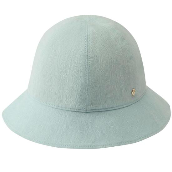  헬렌카민스키 버킷햇 HAT51518 CHALK BLUE DOM