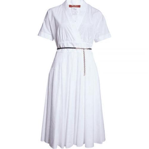  막스마라 미디 원피스 1622110200116221102600001 DOM