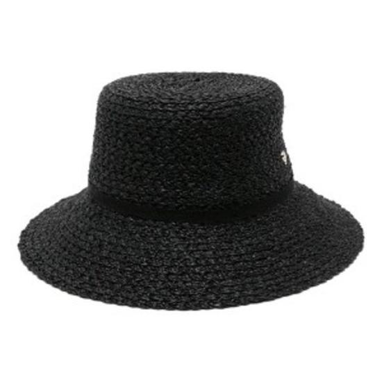  헬렌카민스키 버킷햇 HAT51739 CHARCOAL BLACK DOM