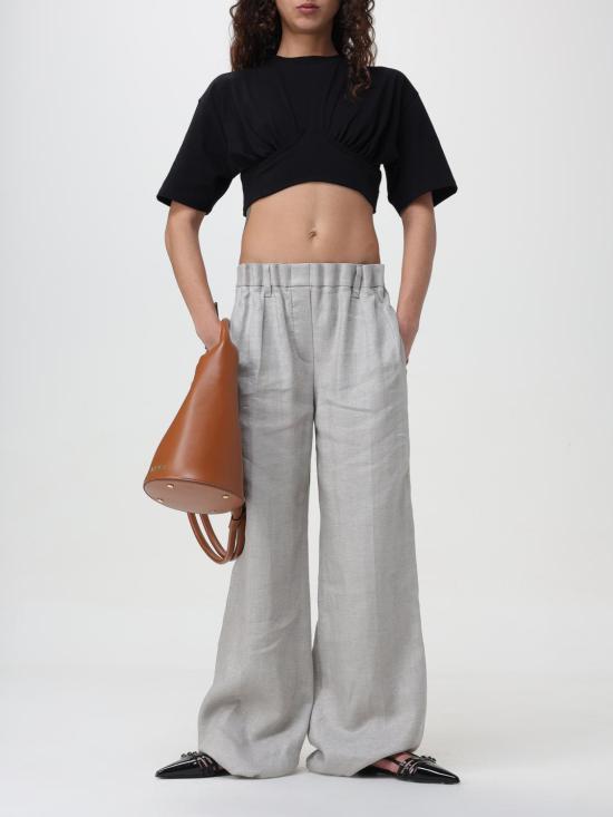 25SS 자크뮈스 토트백 245BA3663173 811 Brown - JACQUEMUS