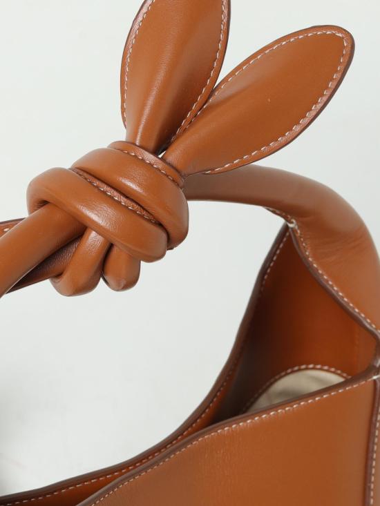 25SS 자크뮈스 토트백 245BA3663173 811 Brown - JACQUEMUS