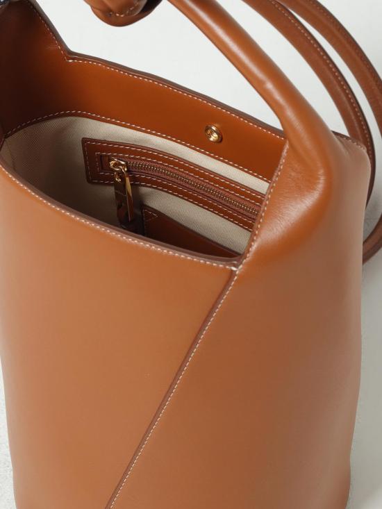 25SS 자크뮈스 토트백 245BA3663173 811 Brown - JACQUEMUS