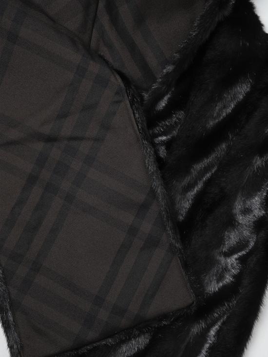  버버리 머플러/스카프 8079143 Black - BURBERRY