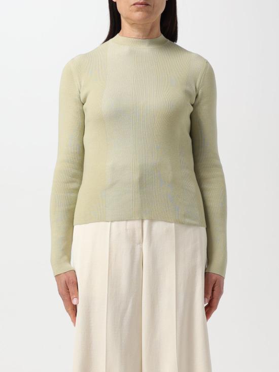  펜디 터틀넥 FZXB54ARV5 F0WWE Green