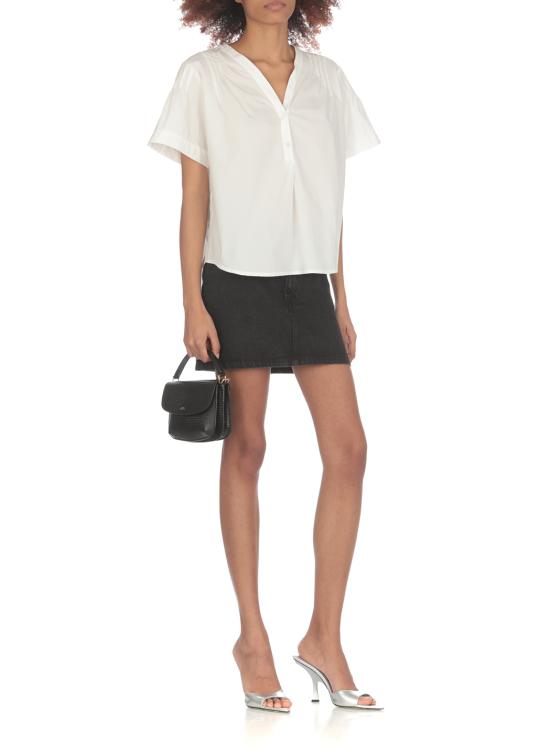  아페쎄 셔츠 COEVDF13417AAB DOM - A.P.C.