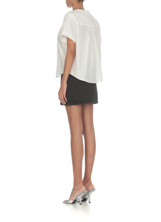  아페쎄 셔츠 COEVDF13417AAB DOM - A.P.C.