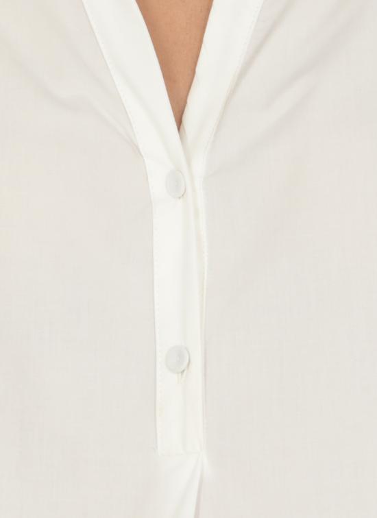  아페쎄 셔츠 COEVDF13417AAB DOM - A.P.C.