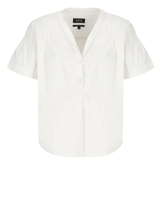  아페쎄 셔츠 COEVDF13417AAB DOM