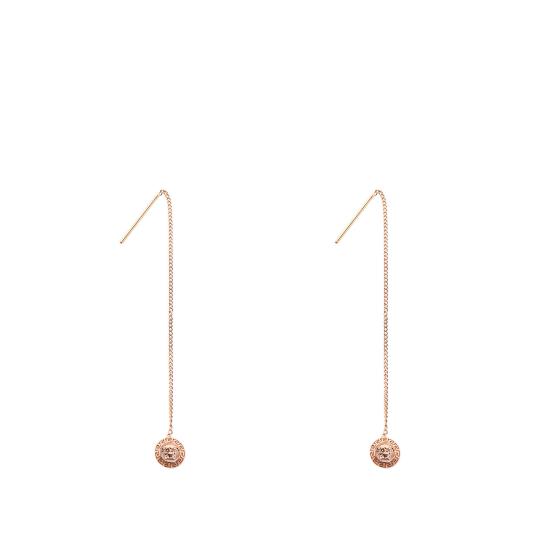  베르사체 주얼리 10092501A006203J000 GOLD DOM - VERSACE