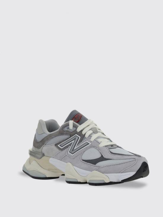 26SS 뉴발란스 9060 스니커즈 U9060GRY Grey - NEW BALANCE