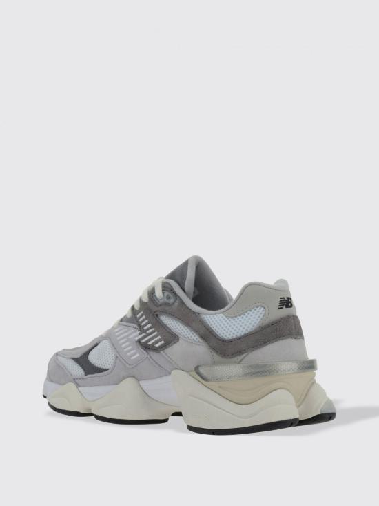 26SS 뉴발란스 9060 스니커즈 U9060GRY Grey - NEW BALANCE