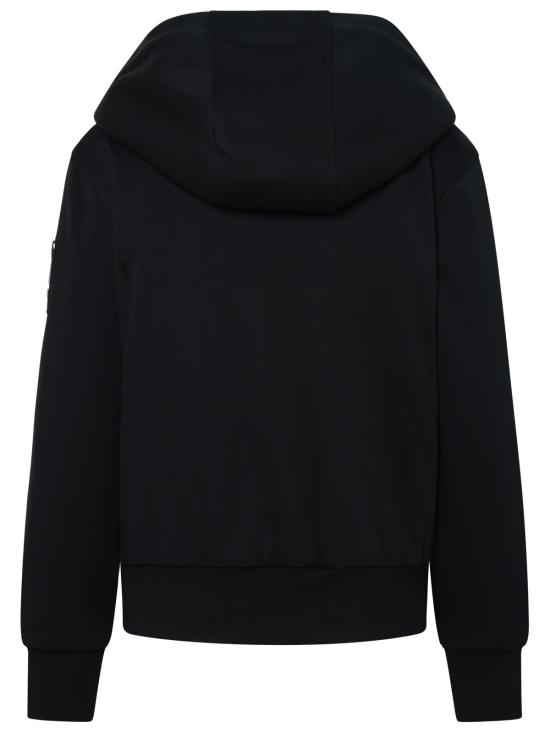  무스너클 후드 티셔츠 M33LS636292 DOM - MOOSE KNUCKLES