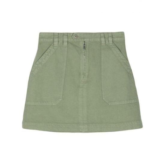  아페쎄 숏 스커트 COFCNF06401JAB DOM