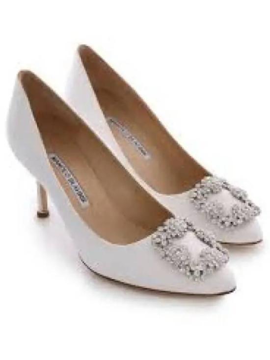  마놀로 블라닉 힐/펌프스 9XX 0318 0054 130 DOM