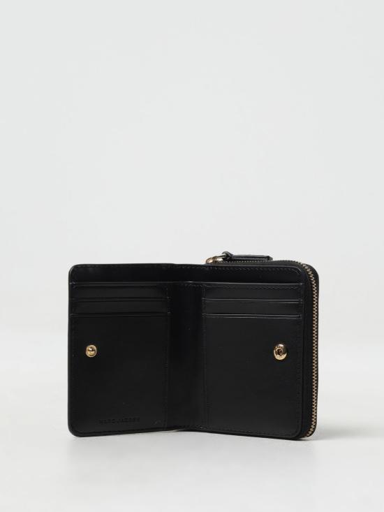 26SS 마크제이콥스 지갑 2R3SMP044S10 001 Black - MARC JACOBS