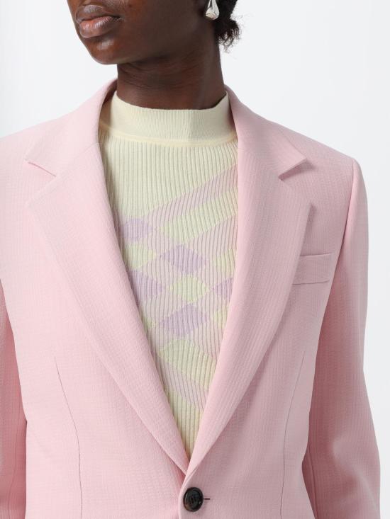25FW 버버리 자켓 8082619 Pink - BURBERRY
