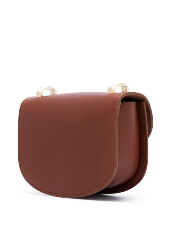  아페쎄 크로스백 PXBJQF61415CAD Free - A.P.C.